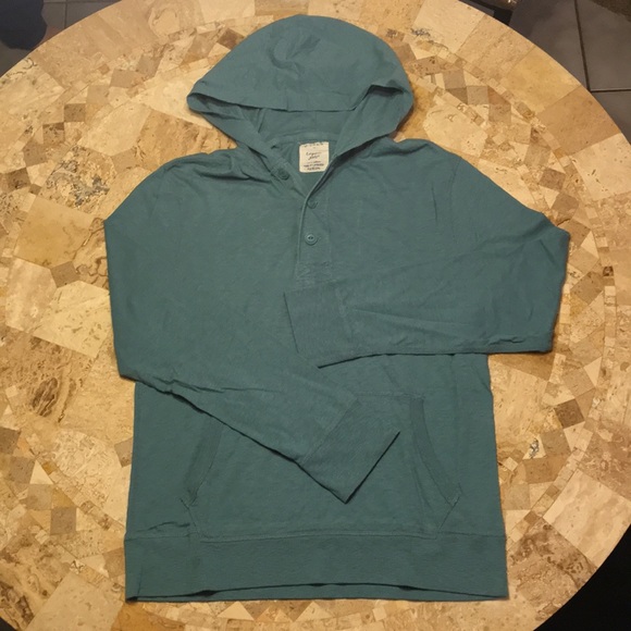 J. Crew Other - J.Crew half-button pullover